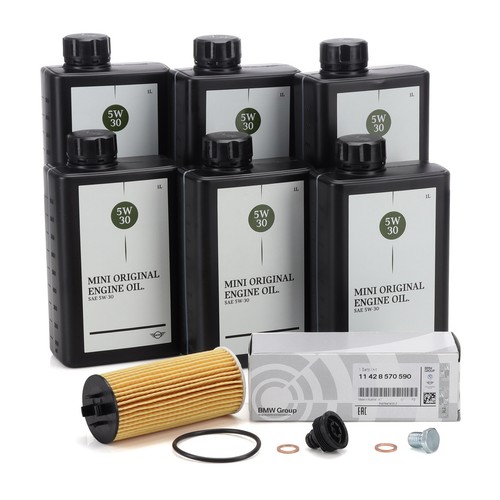 Original mini 30 - 6l,