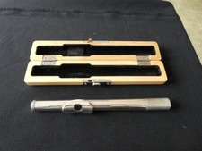 Muramatsu Querflötenkopf