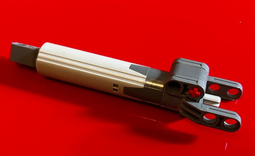 Lego technik linear actuator - linear,
