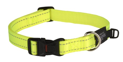 Halsband rogz hb06 utility - halsband,