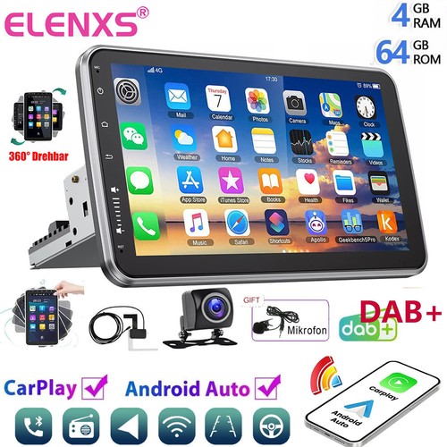 Dab 64gb android 15 - 4+64gb,