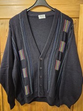 Strickjacke Herren Pohland