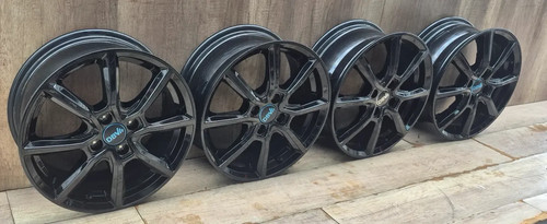 Alufelgen zoll opel corsa - alufelgen, 16
