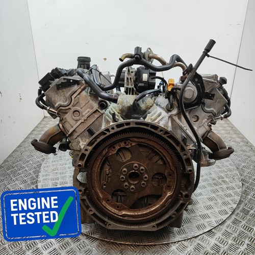 Mercedes benz r230 motor - sl,