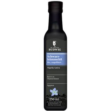 Budwig schwarzkümmelöl - dr.,