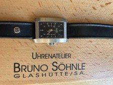 Bruno Söhnle Glashütte Damen