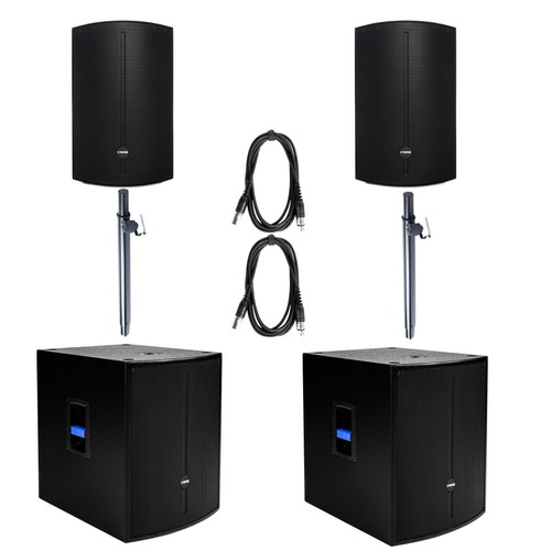 Audio discovery stage 4 - discovery,