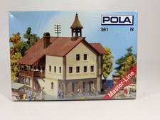 Pola 361 spur bausatz - pola,