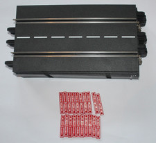 10 Stück Carrera Digital 124  Standard Gerade  Nr. 20509  NEU und unbenutzt! 