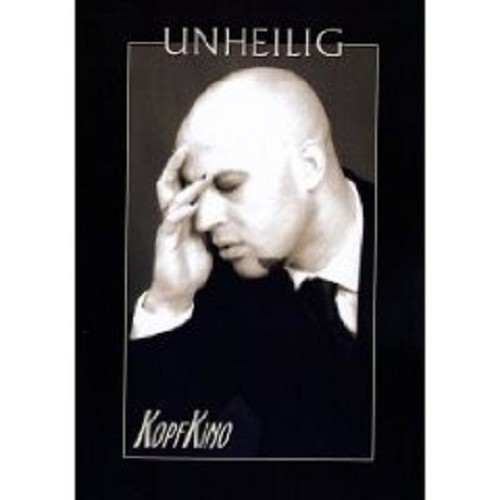 Unheilig kopfkino dvd neu - dvd,