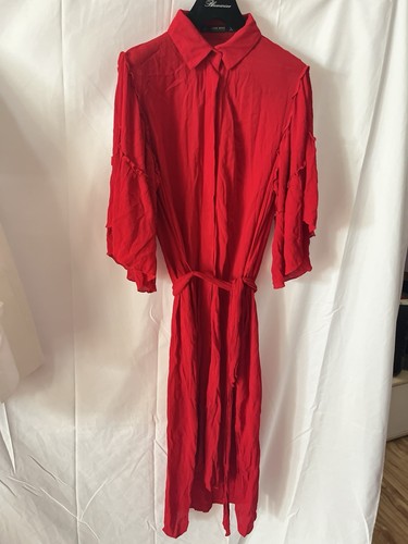 Zara kleid maxi - zara,