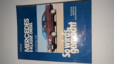 Wird gemacht mercedes - wird's,