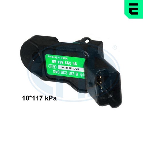 Sensor saugrohrdruck era - sensor,
