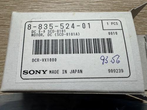 Originales ersatzteil sony - originales,