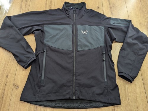Arcteryx gamma jacke herren - arcteryx, mx