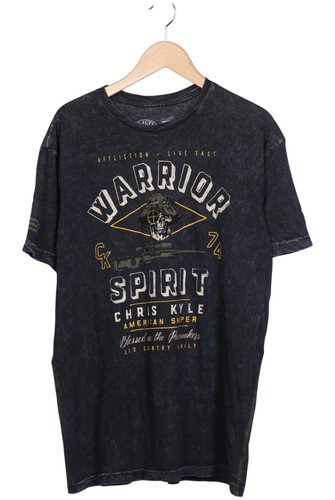 Affliction shirt herren - affliction, t-shirt