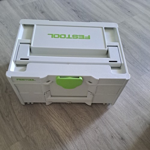 Werkzeugkoffer festool - werkzeugkoffer,
