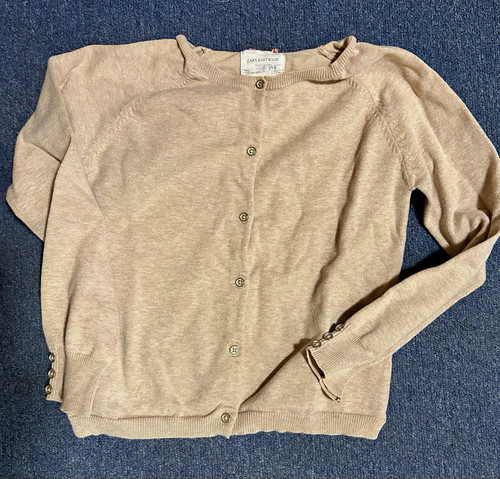 Zara knitwear mädchen - zara,
