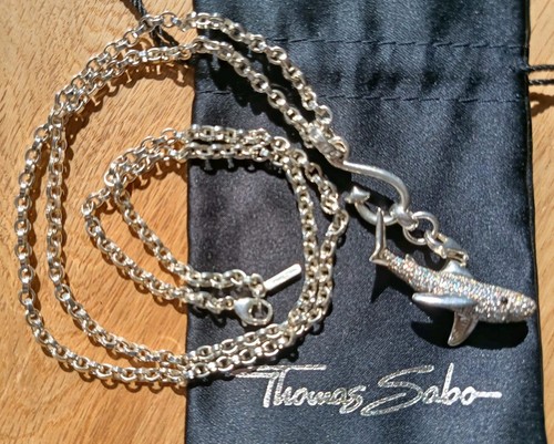 Thomas sabo set - thomas, hai
