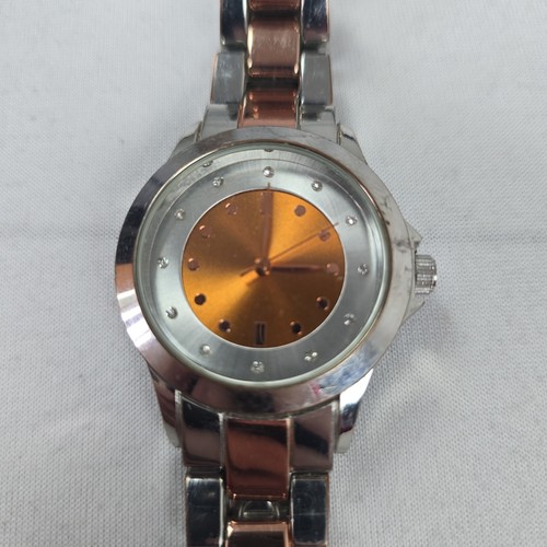 Damen armbanduhr silber - damen,