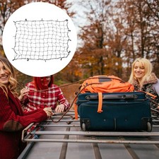  Frachtnetz, Dachträgernetz