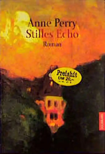 Stilles echo - stilles,