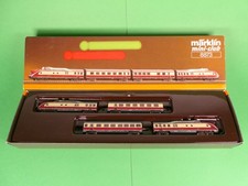 *MÄRKLIN Z 8873