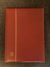 Briefmarkenalbum Dt. Reich, Kolonien, Königr. Bayern, Britisch Indien ab 19. Jh