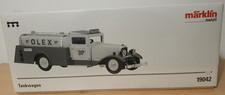 Märklin Metall 19042 Tankwagen "OLEX BP" in OVP noch Original eingeschweißt