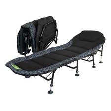 Catix D-Camou 8-Leg Bedchair