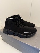 Balenciaga Sneaker / Speed