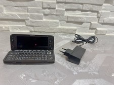 Handy Nokia E90 Communicator RA-6 E90-1 ungeprüft da kein Akku vorhanden ist