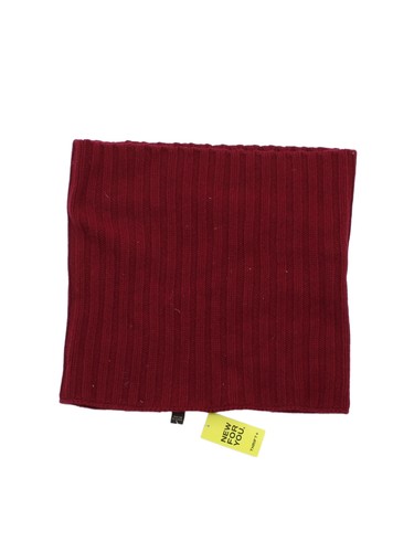 Henri bendel herren schal rot - bendel,