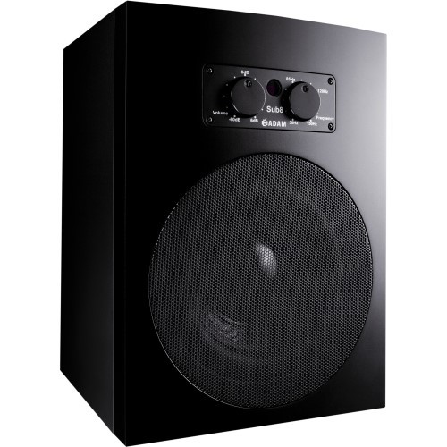 Adam audio sub8 neu - audio, |