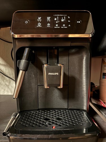 Philips series 2200 - series, 2