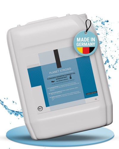 Planet strong 10l - strong®,