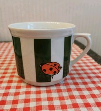 Käfer Sammeltasse-Haferl