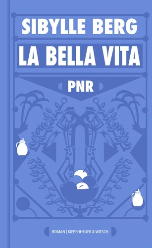 Pnr bella vita sibylle - pnr:,