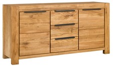 Sideboard Nena Kommode Eiche