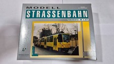 Straßenbahn bausatz - h0,