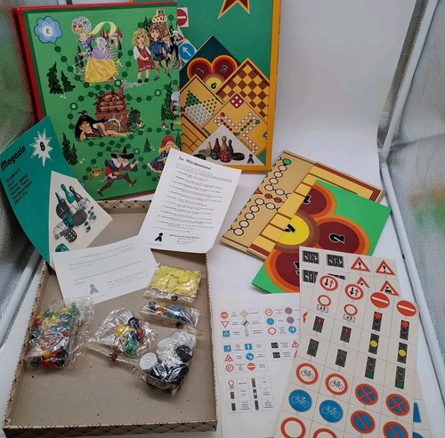 Ddr magazin spielesammlung - magazin, 8