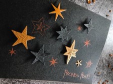 Stern Stanzformen Scrapbooking