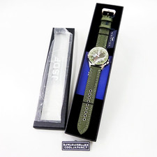 Kentex Uhr JSDF STANDARD Solar