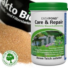 EASYPOND Care & Repair / Bakto