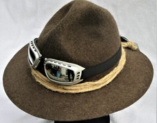 Hut Lodenhut Herrenhut