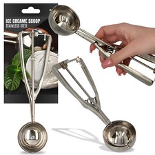 Portionierer Eisschaufel