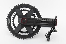 Rotor 2-in-power Powermeter 172,5 BB30 Kurbel 2-Fach 52/36 2x11 speed