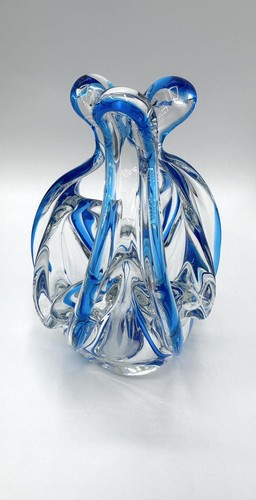 Glas schale korb körbchen - glas,