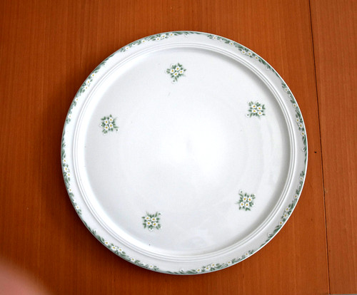 Tortenplatte melitta - tortenplatte,,