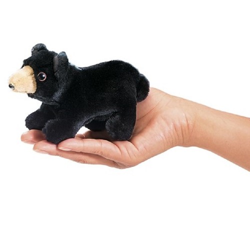 Folkmanis 2641 fingerpuppe - ,